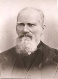 Wiliam Priest (1828-1897)