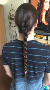 When you are finished with this step, the ends of all four strands should still be in the same order they were in at the start. Manly Braids 4 Strand Rope Braid Imgur