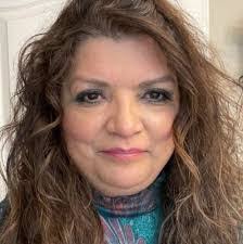 Michelle Woosley's Instagram, Twitter & Facebook