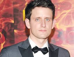 Zach woods's height is 6 feet 3 inches (1.93 m) and her weight is 74 kg (163 lbs). Zach Woods David Delights At Sjsff Pacific Sun