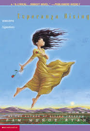 She has already adapted to her new life as a worker and learned how not as the aristacratic woman she used to be. 24 Quotes From Esperanza Rising By Pam Munoz Ryan