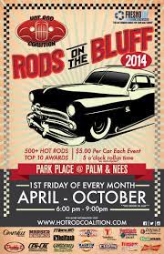 Pin On Car Show Flyers