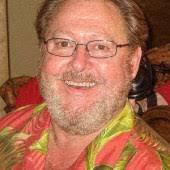 John Fielder Obituary