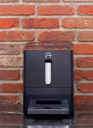 Read honest and unbiased product reviews from our users. Jura A1 Espresso Machine Piano Black Whole Latte Love