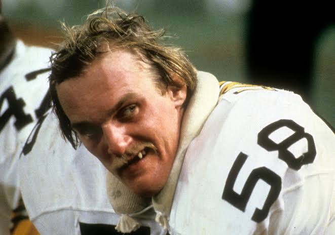 Jack Lambert Is Auctioning off Possessions That Pittsburgh Steelers Fans  Can Sink Their Teeth Into - Sportscasting | Pure Sports