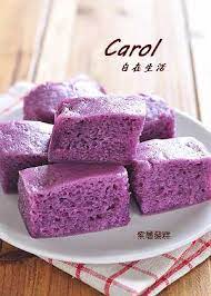 pin by angela tan on steam cake steamed cake chinese new year food food