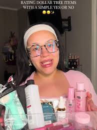 Discover Affordable Beauty Must-Haves at Dollar Tree