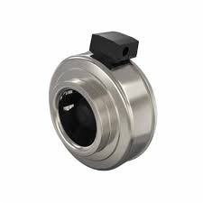 From 186 manufacturers & suppliers. Fantech Fg 10 Centrifugal Inline Duct Fan 120 Vac 1 23 A 10 In Duct 519 Cfm Galvanized Steel Housing First Supply