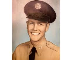 Ira Ford Nicholson Sr. Obituary (2024)