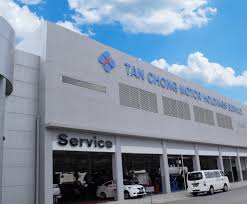 Car dealership in petaling jaya, malaysia. Nissan Showrooms And Service Outlets Have Reopened Automacha