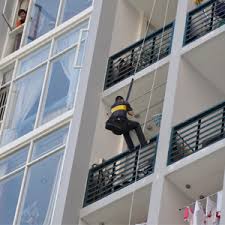 Dây thoát hiểm cứu người có thực sự cần thiết không?