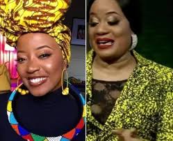 I didn't like the way Mutale Mwanza tried to belittle and down play Esther  Chungu's faith- Simon Mwewa Lane