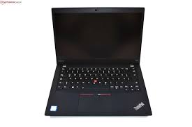 lenovo thinkpad x390 i5 8265u fhd laptop review