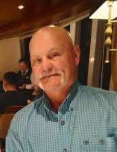 Obituary information for Michael Wayne Harper