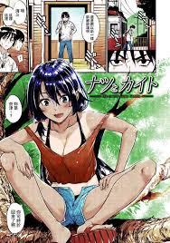 nhentai - Hentai Manga, Doujinshi & Porn Comics
