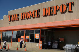 Home depot health check app: Home Depot Rebuilds Its Pro Business With Hd Buyback