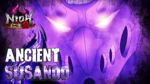 Maybe you would like to learn more about one of these? Nioh 2 Ancient Susanoo Critically Nerfed 120 Kusarigama Dotn Build Guide ä»çŽ‹2 1 22 Youtube