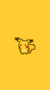 We have 68+ amazing background pictures carefully picked by our community. Pokemon Pixel Wallpapers Top Free Pokemon Pixel Backgrounds Wallpaperaccess