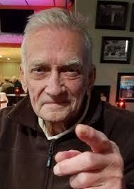 Gordon F. Propson Obituary