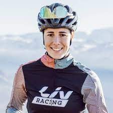 Switzerland's linda indergand has been one of the big surprises of the start of the world cup season. Linda Indergand Mountainbike Facebook