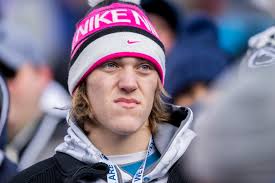 Penn State hosts recruits for Wisconsin game