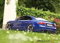 Audis on OEM Rotor Wheels: Mega Gallery – Nick's Car Blog