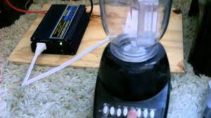 Solar kitchen appliances can be one of the best substitutes for both indoor and outdoor purposes. Solar Powered Small Kitchen Appliances Powered By Diy Solar Power System Easy To Make Youtube