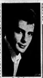 What Has Happened to You by Tommy Genova and The Precisions aka The Magics 