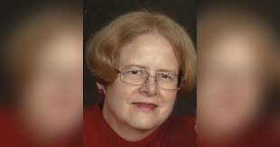 Obituary for Lesley Eileen Case