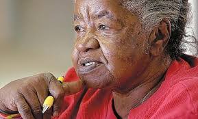 Leatha Reed's Instagram, Twitter & Facebook