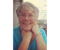 Janet Johnson Obituary (1944