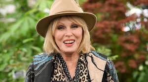 Joanna Lumley and Pauline McLynn among celebrities slamming Brittany  Ferries decision