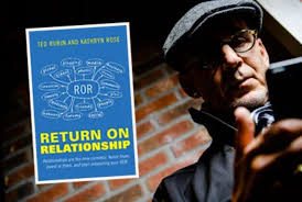 About #RonR — Return