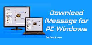 I have discovered another amazing method that will help you get imessage on pc in a matter of minutes only. Download And Use Imessage On Pc And Laptop Windows 10 8 1 7