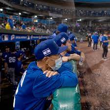 It's pretty cool to be playing in the olympics. Israel Will Play Their First Ever Olympic Baseball Game Thursday In Tokyo The New York Times