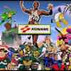 Un paseo por los mejores años de la compañía desarrolladora de la compañía konami está celebrando sus más de 50 años en la. Https Encrypted Tbn0 Gstatic Com Images Q Tbn And9gcr2mz3spcd Qw1vako1qpdo2ivjnjs Xh7ymouejoijjpsulog0 Usqp Cau
