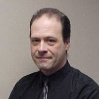 Colin Best, PSP, PCIP, CSS