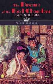 Dream of the red chamber. Amazon Com The Dream Of The Red Chamber Prince Classics 9789389126976 Xueqin Cao Books