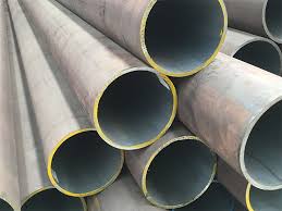 无缝钢管-四川博之源建筑工程有限公司-专业建筑工程