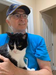 Obituary information for Benjamin L. Lucas, Jr.