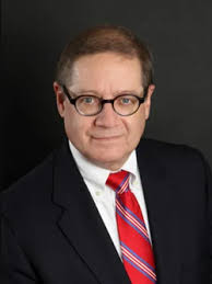 John L Ryder (1949-2022)