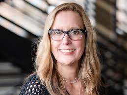 Christine Hardison's Instagram, Twitter & Facebook