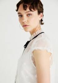 Sister Jane STARFLOWER BLOUSE