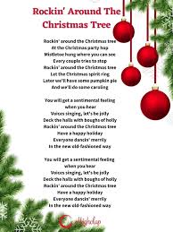 The intro to love actually featuring christmas is all around us by billy mack.720p video ( good quality ) Rockin Around The Christmas Tree Lyrics Brenda Lee Highclap