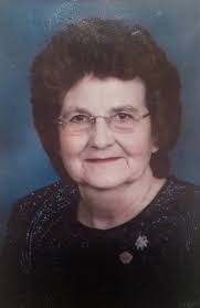 Obituary for Rosalie D. (Frey) Pahl
