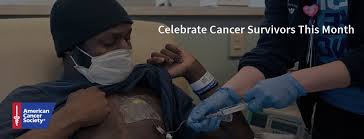 Founded in 1913 in new york city as the american society for the control of cancer, the. American Cancer Society Groups Facebook