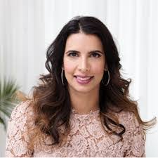 Danielle Peplinski's Instagram, Twitter & Facebook