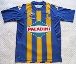 Mitre 853, ciudad de rosario, santa fe, argentina. Rosario Central Que Camisa E Essa