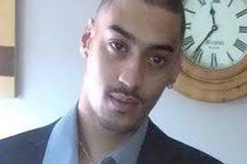 Demetrius Donovan's Instagram, Twitter & Facebook