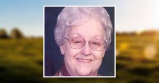 Beatrice Raines Marsh Obituary December 8, 2011